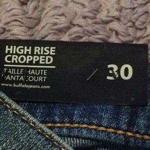 Buffalo David Bitton Jeans - Brand New Jeans Buffalo David Bitton Jeans - Brand New Jeans